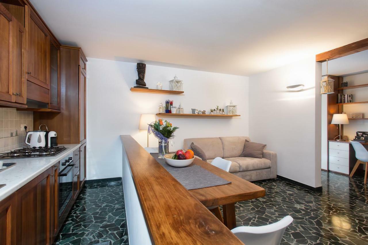 Appartement Ca'Lisa à Venise Extérieur photo