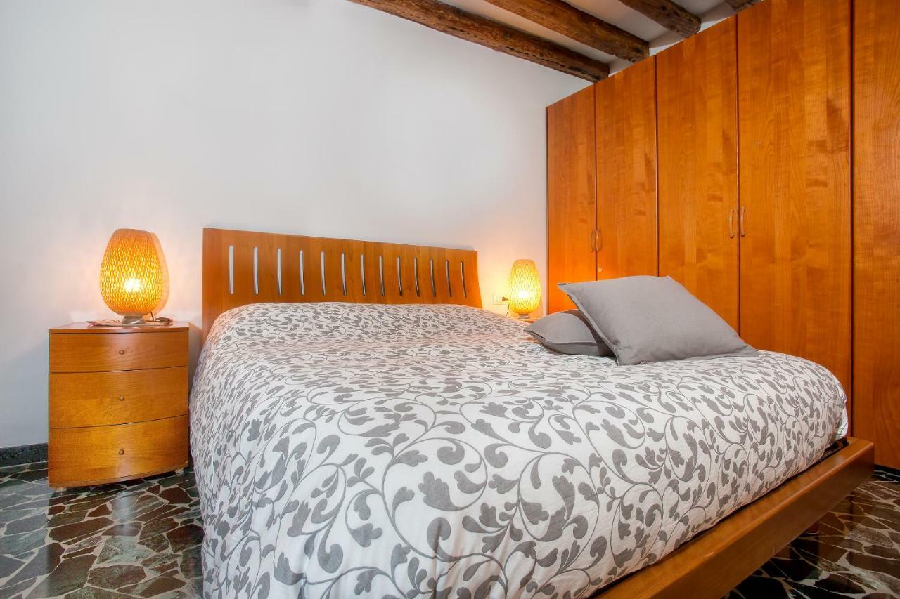 Appartement Ca'Lisa à Venise Extérieur photo