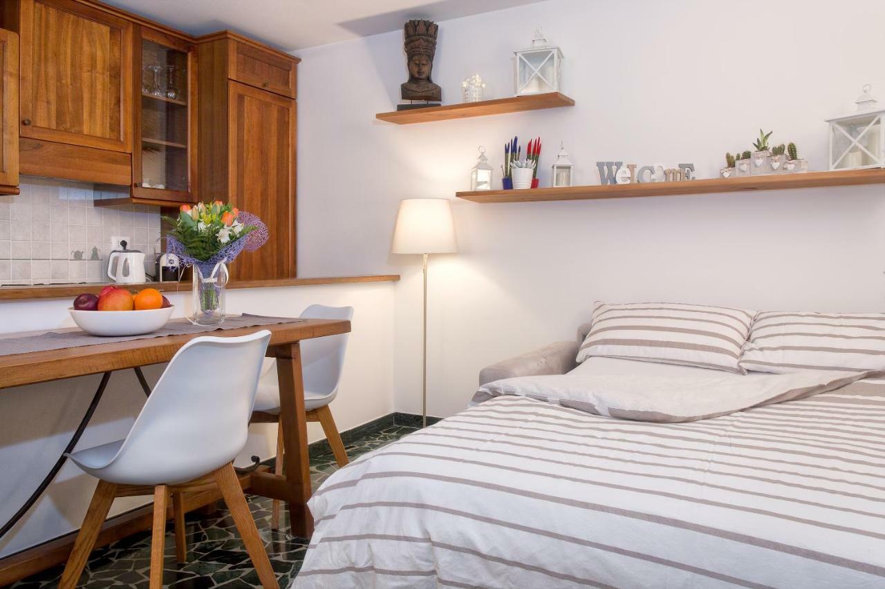 Appartement Ca'Lisa à Venise Extérieur photo