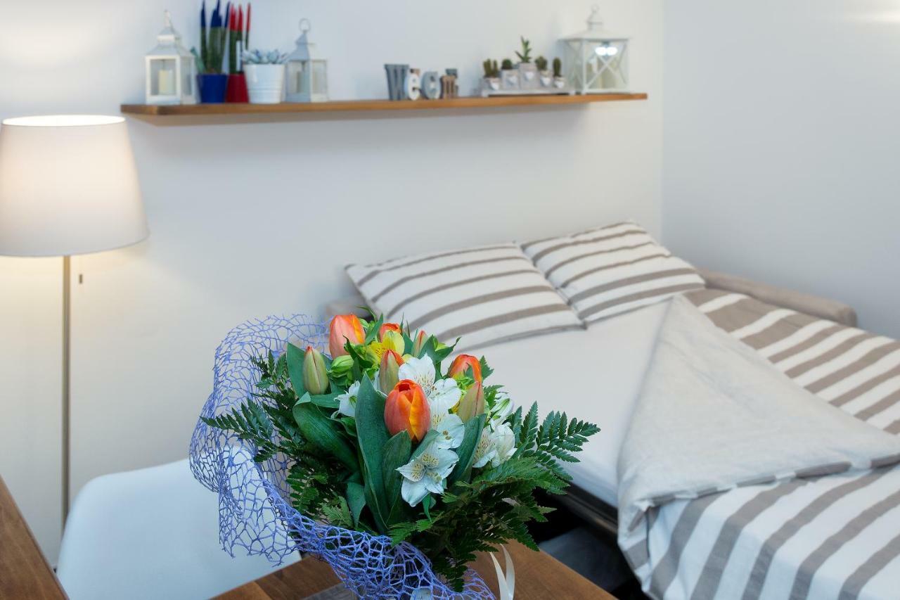 Appartement Ca'Lisa à Venise Extérieur photo