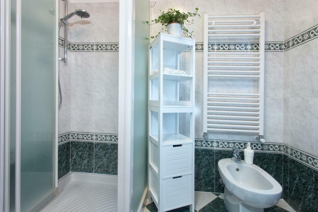 Appartement Ca'Lisa à Venise Extérieur photo